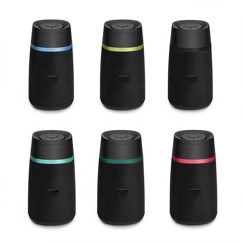 JINTAIRUI SPEAKRT 002