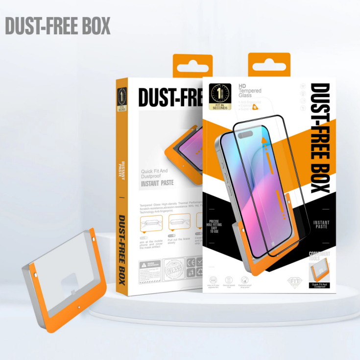 9h Hd Mobile Phone Tempered Glass Screen Protector Install Kit For Iphone 13 14 15 Pro Max 16 Xr Privacy Glass Screen Protector