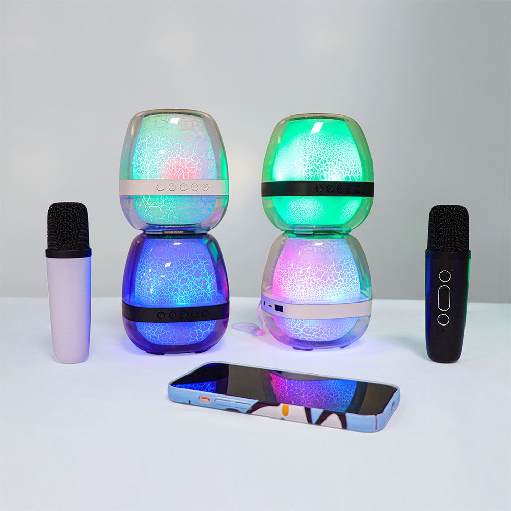 JINTAIRUI SPEAKRT 007