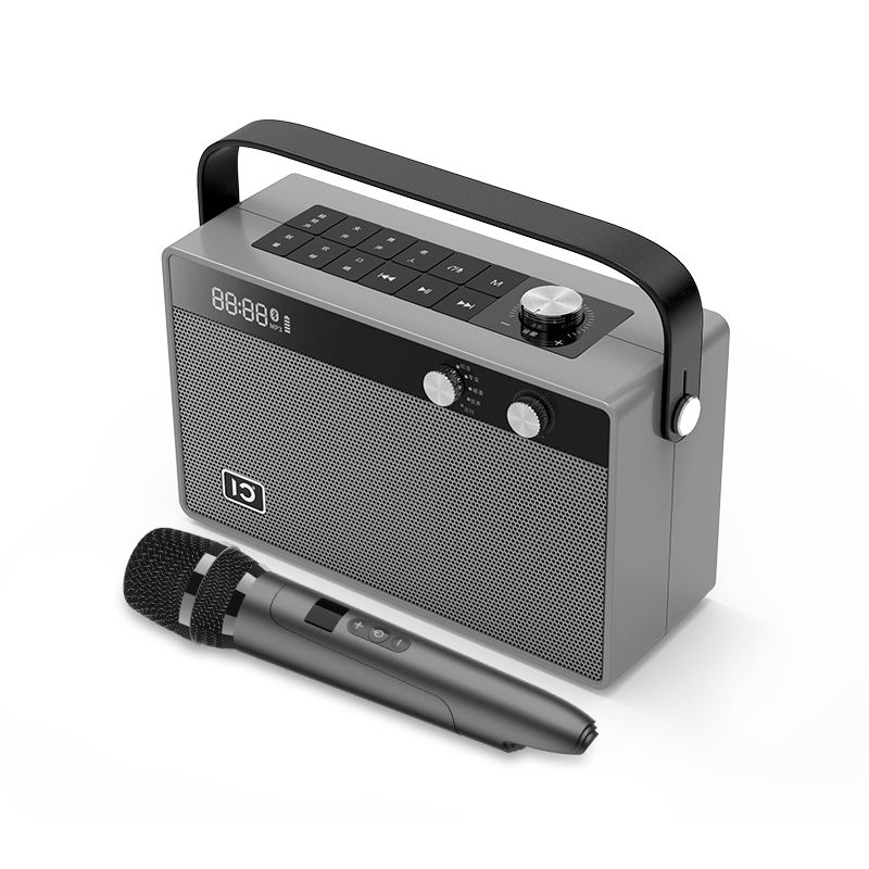 SHIDU SPEAKER -  002