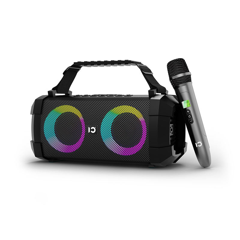 SHIDU SPEAKER BLUETOOTH - 010