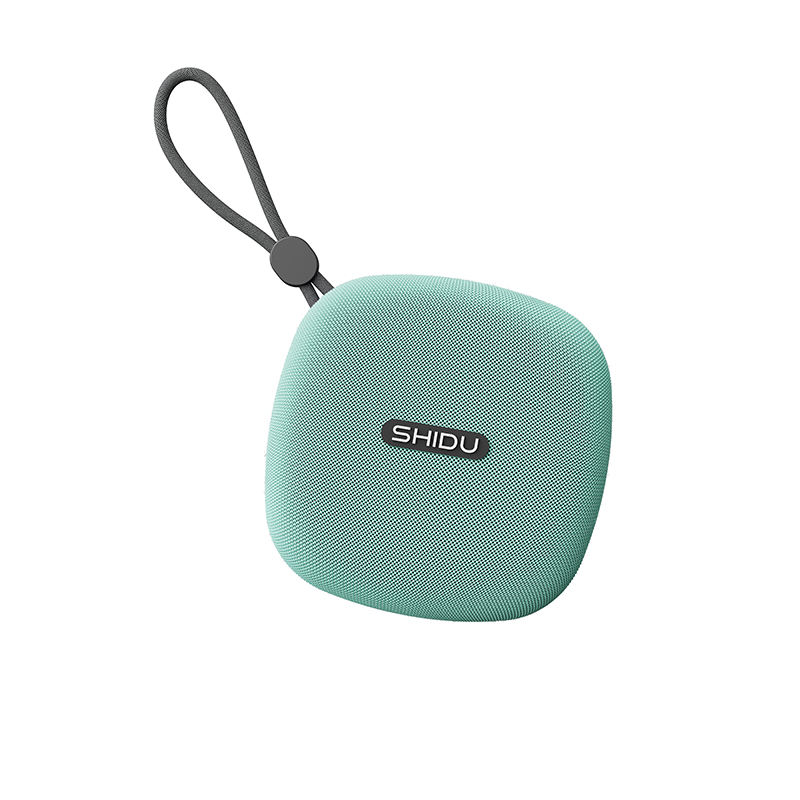 SHIDU SPEAKER BLUETOOTH - 006