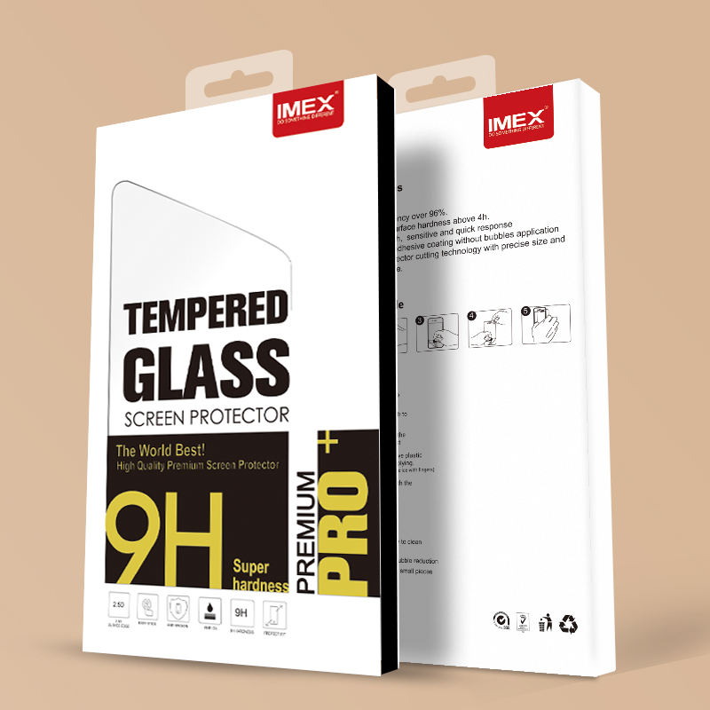 Mobile Phone Screen Protector Tempered Glass Guard For Google Pixel 5 6 7 8 9 Pro Xl Fold 9a Glass Anti-scratch Protective Film