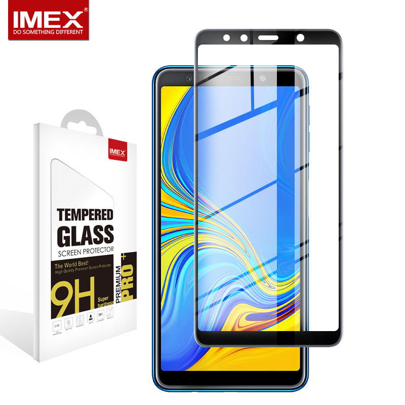 Mobile Tempered Glass 9d For Samsung Galaxy A9 Phone Protector Screen - Buy Mobile Tempered Glass tempered Glass 9d phone Protec