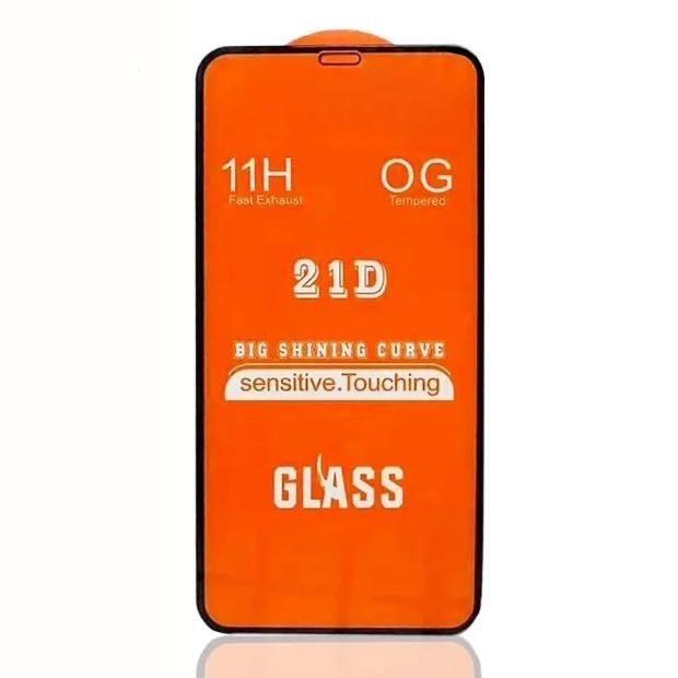 Mica De Vidrio Para Celular Thin 9h Hardness Protectores De Celulares For Iphone 21d Tempered For Iphone 14 Pro Max Pro -