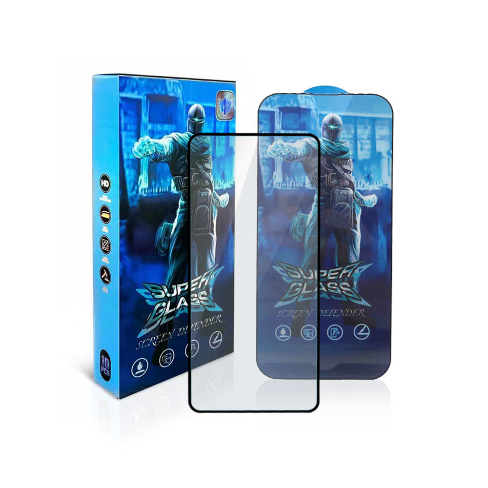 Whole Sale Hd Clear Tempered Glass Screen Protectors Iphone 3d Full Coverage Protector De Pantalla Para Celular Waterproof -