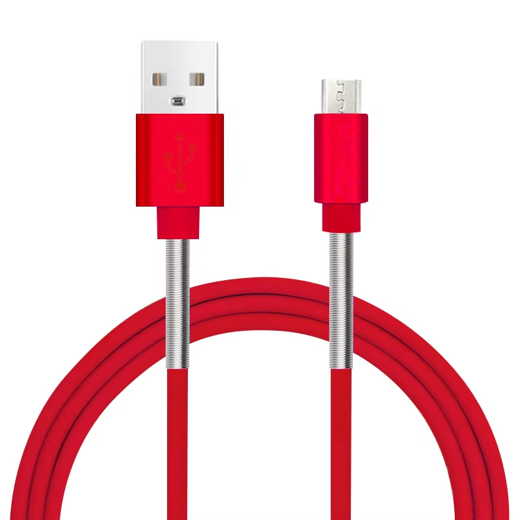 JIALE--Best Selling 5a Fast Charging Data Cable Type-c Tpe Material Charging Usb Cable Type-c To Type-c Data Cable With Metal He