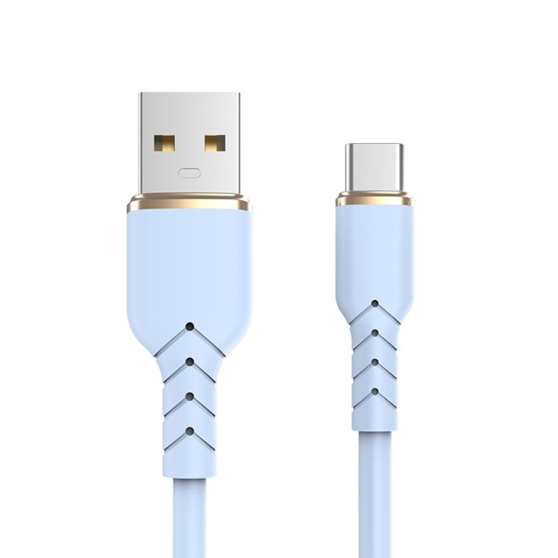 Xinchenjia--1m 1.5m 2m Best Price Usb Tpe Cable Micro Charging Cable Usb For Samsung Android Iphone - Buy Fast Charging Cable us