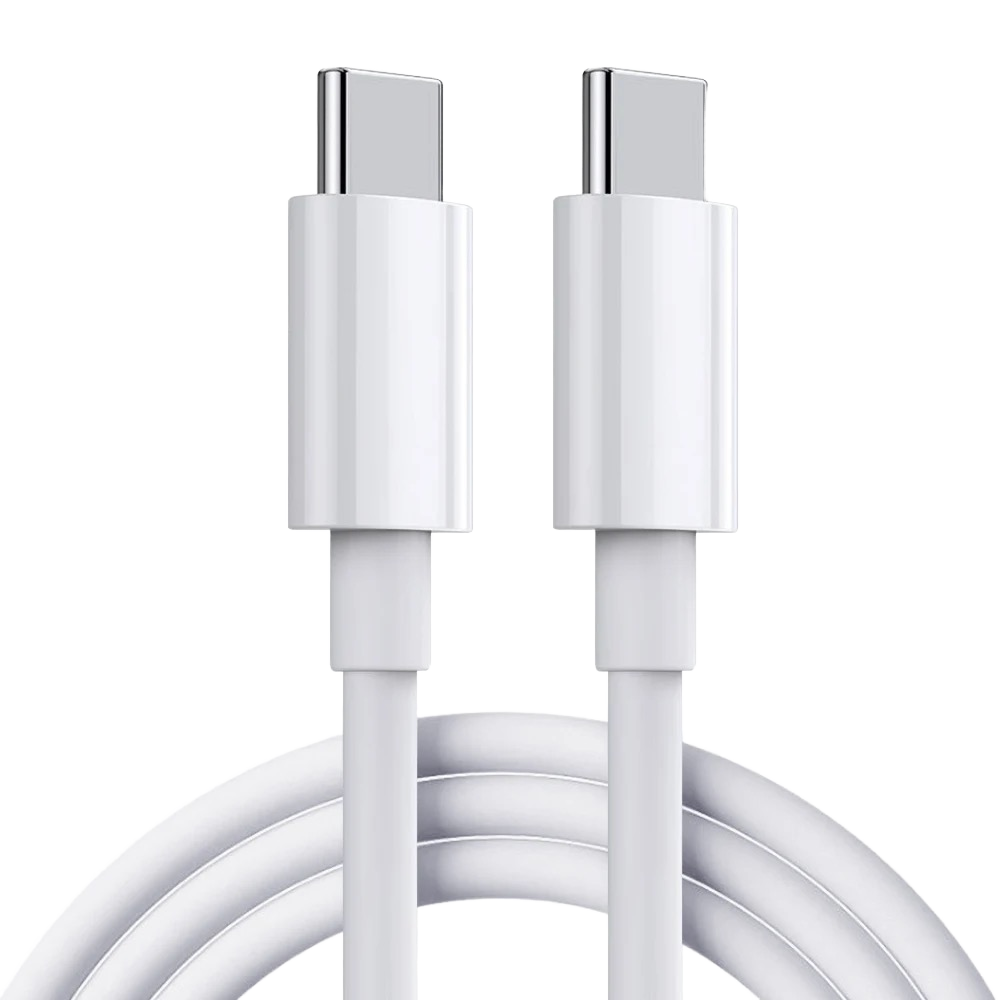 Xinchenjia--Factory 1m Usb C To Usb C Type C Cable For Android Phone 5a Fast Charging Data Cable - Buy Type C To Type C Cable ma