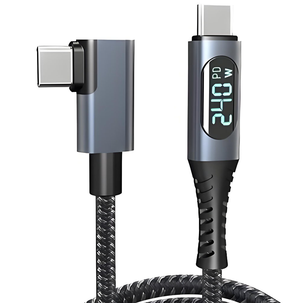 Mindpure--Coaxial Hdmi Cable For Audio Video 2.1v 8k Resolution 3d Pvc Braid 5m 3m 2m 1.5m 1m For Hdtv Computer Projector Home F