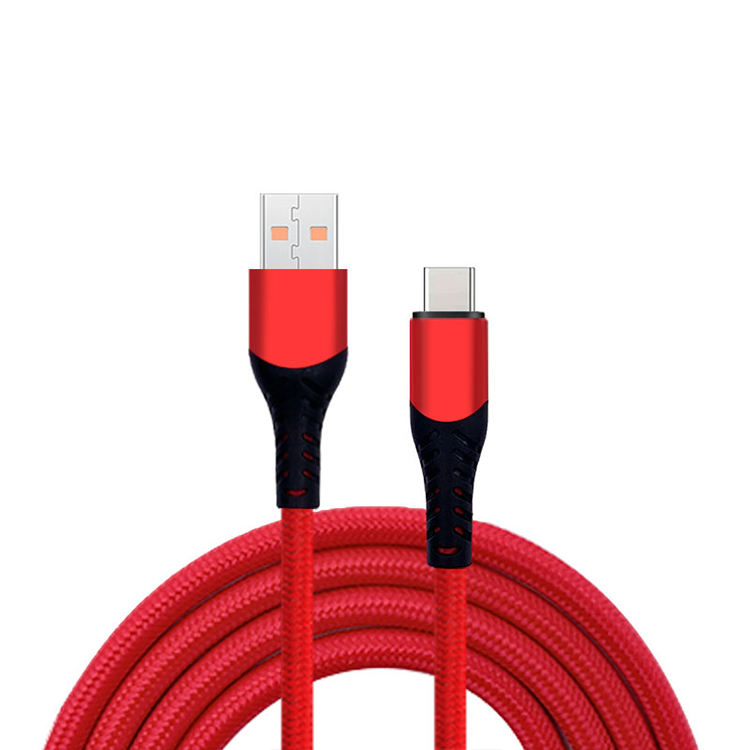 Yipinsheng -Hot Selling Usb Type C Fast Charging Cable Usb To Type-c Charging Cable Suitable For Usb C Cable Phones - Buy 1.usb