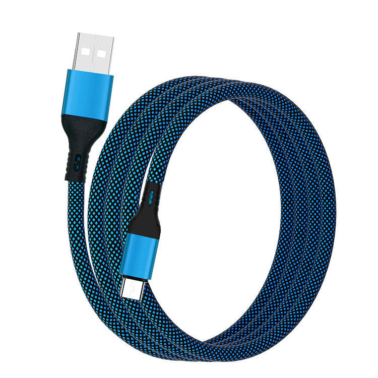 Yipinsheng -Usb Fast Charging Data Cable Usb To C-type Charging Cable Suitable For Type-c Interface - Buy 1.usb Data Cable 2.typ