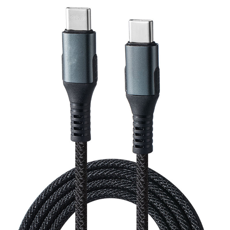 HAI CHUAN ELECTRONIC--Type C To Type C Cable Pd66w Usbc Cable Data Charging Type C Cable For Iphone 15 - Buy Type C To Type C Ca