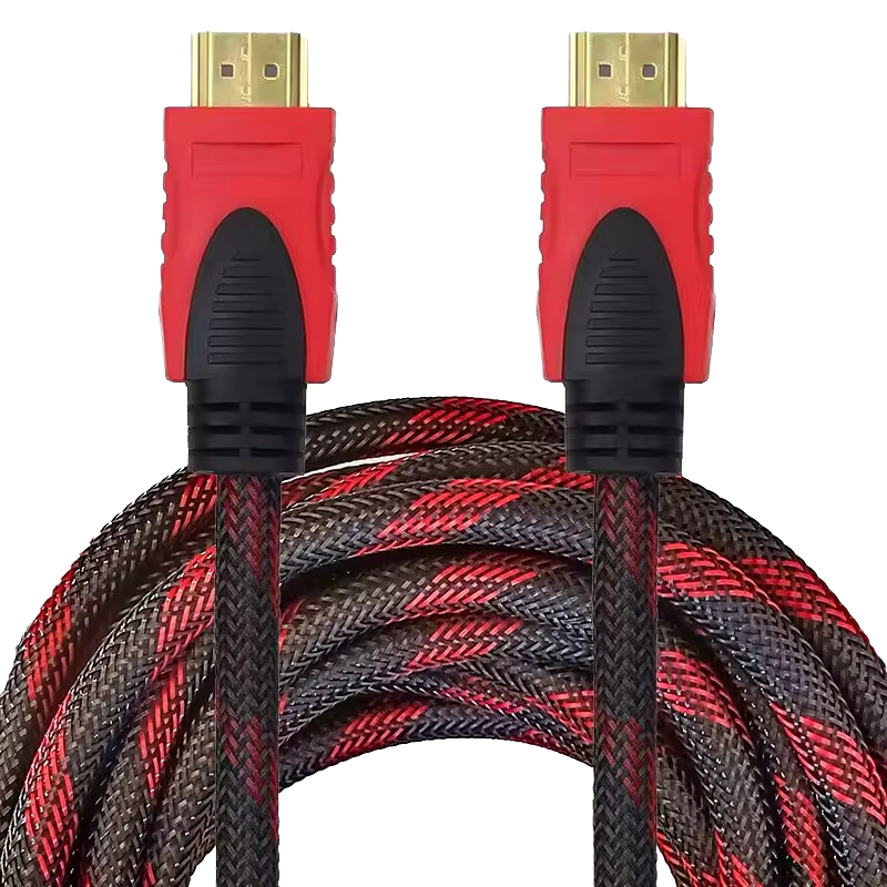 IDEALINK--High Speed 1.5m 3m 5m Hdtv To Hdtv 1.4 Cable 2k 1080p Male To Male Hdtv Cable Hdcp Cable For Ps4 With Ethernet - Buy H