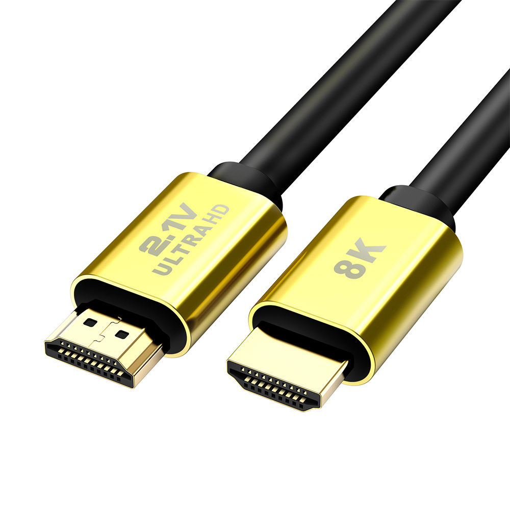 IDEALINK--High Speed 3m Hdtv Cable 48gbps Hdtv V2.1 Cable 8k 60hz 4k 120hz Tv Laptop Monitor Projector Hdtv Video Cable - Buy Hd