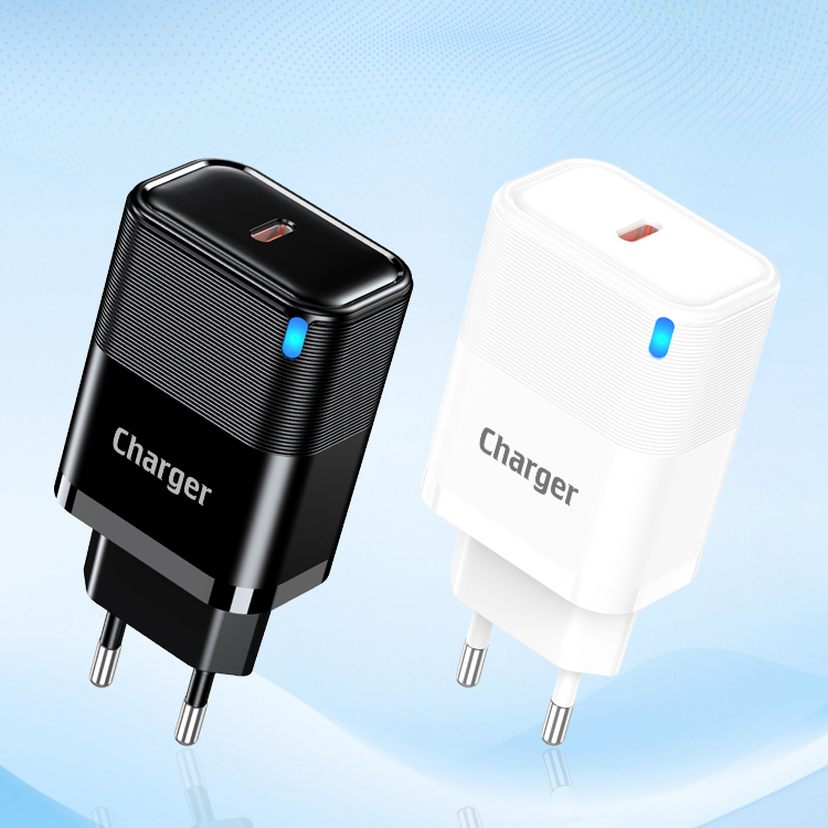 MB150  TYPE-C Port  20W  charger