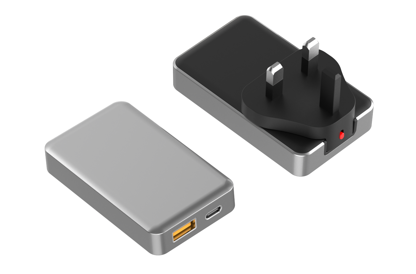 Goldplin TL1046 A+C45W /A+2C65W