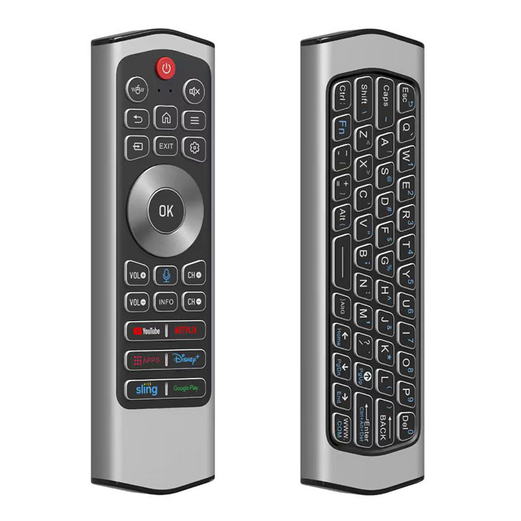 TOMAWAY--Remote Control--M4