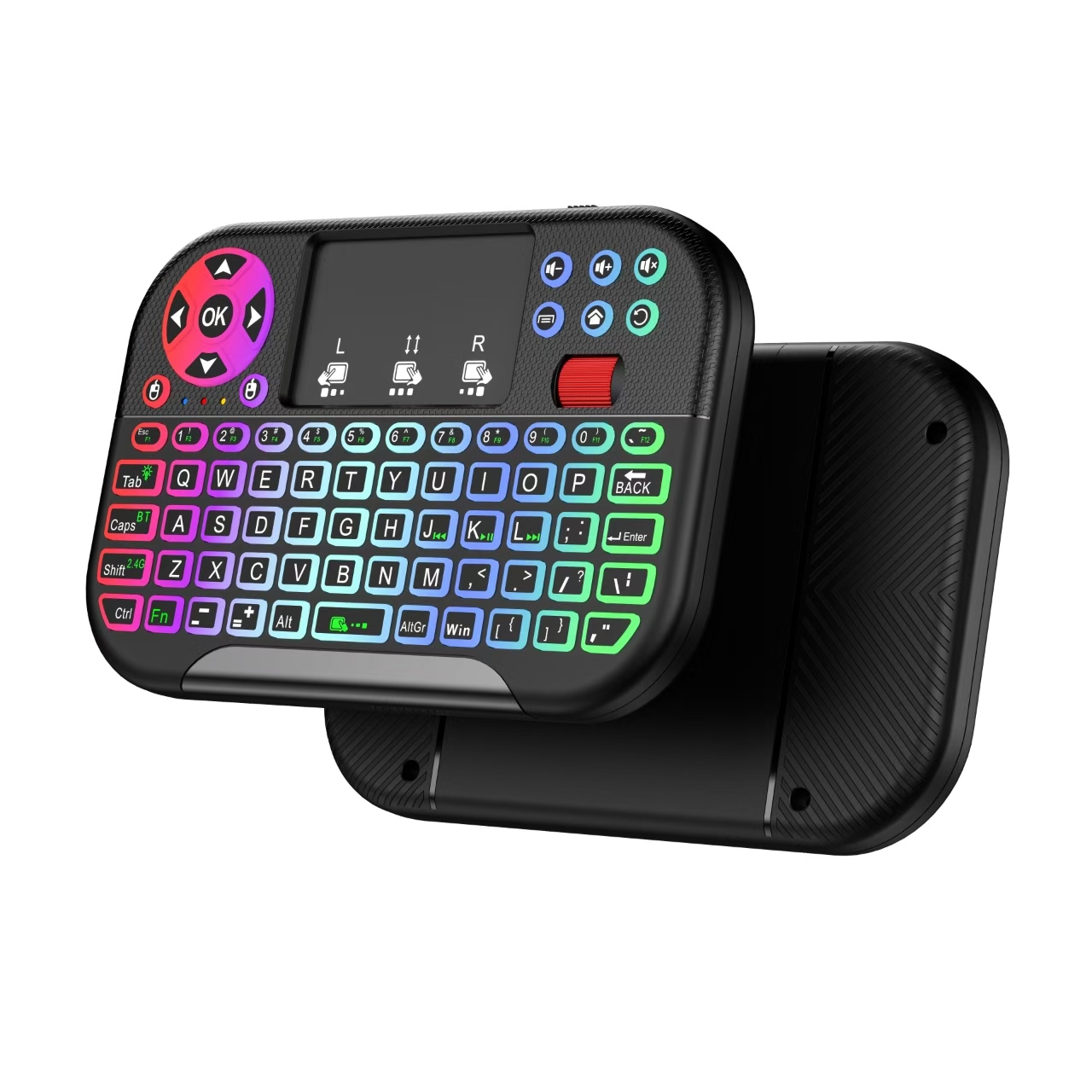 TOMAWAY--Gaming keyboard--M2