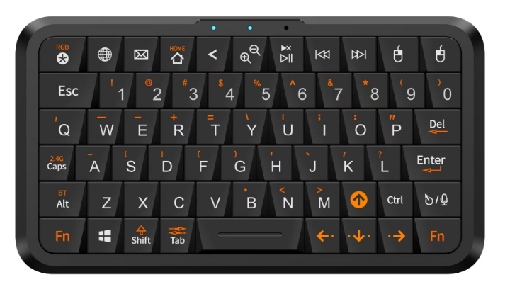 TOMAWAY--Remote Control-- M1