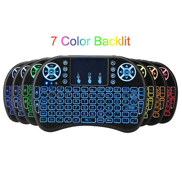 TOMAWAY--Gaming keyboard--I18