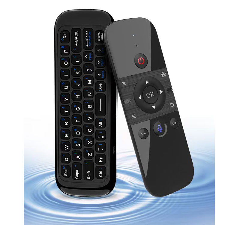 TOMAWAY--Remote Control--m8