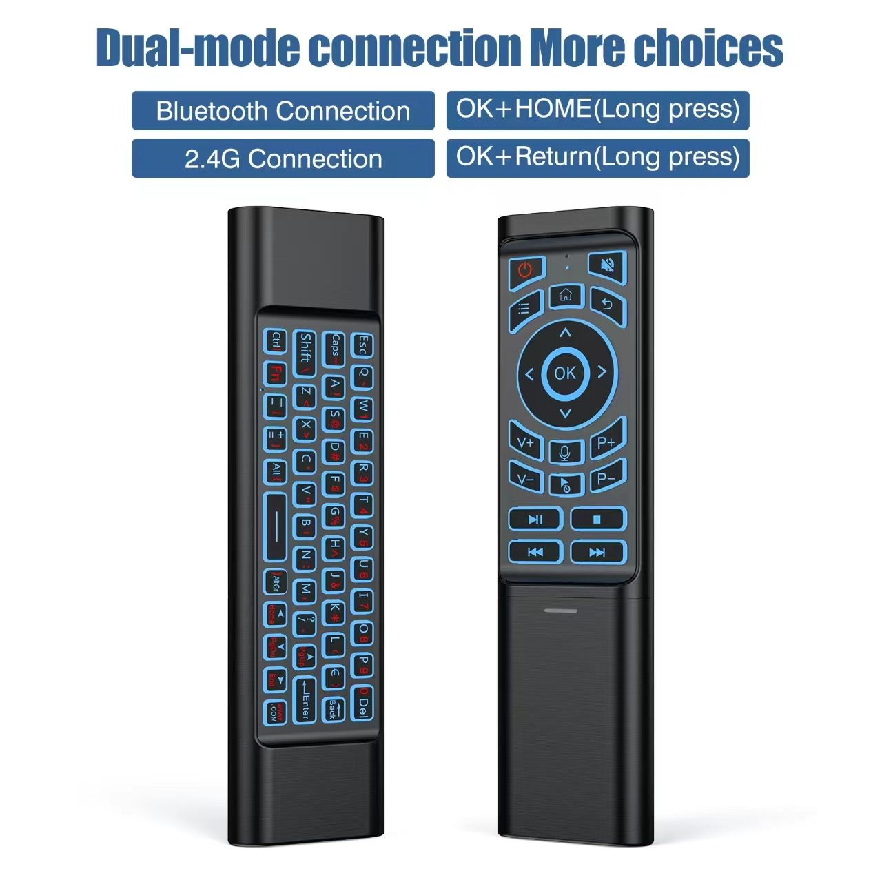 TOMAWAY--Remote Control--M3