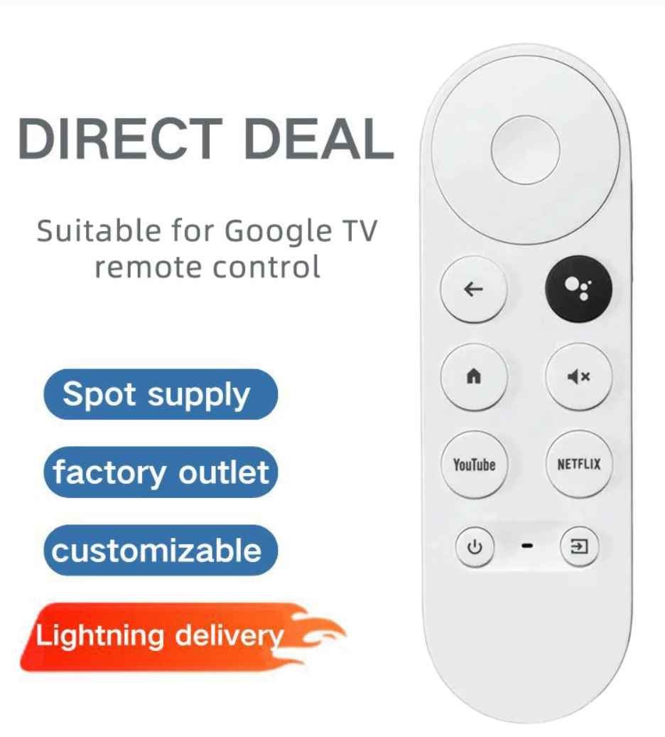 TOMAWAY--Remote Control--Q3