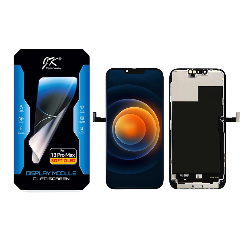 JK-KELAI OLED Screen for iPhone 13 Pro Max JK LCD Screen for iPhone JK Display