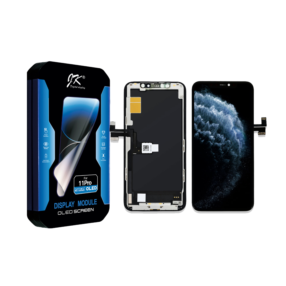 JK-KELAI OLED Screen for iPhone 11 Pro JK LCD Screen for iPhone JK Display