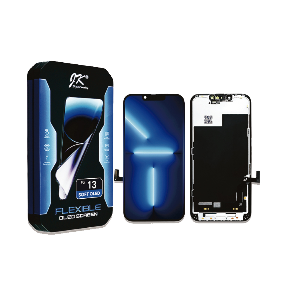 JK-KELAI OLED Screen for iPhone 13 JK LCD Screen for iPhone JK Display