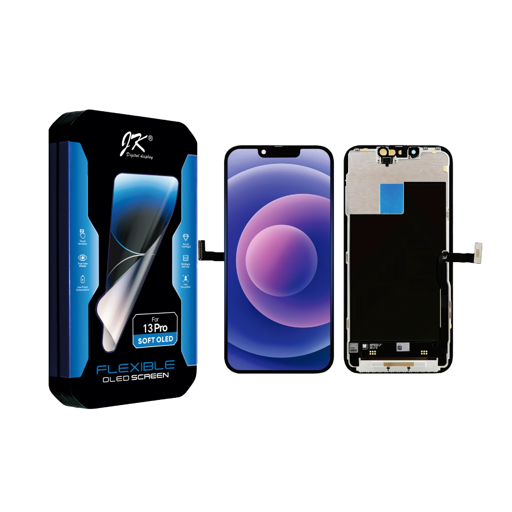 JK-KELAI OLED Screen for iPhone 13 Pro JK LCD Screen for iPhone JK Display