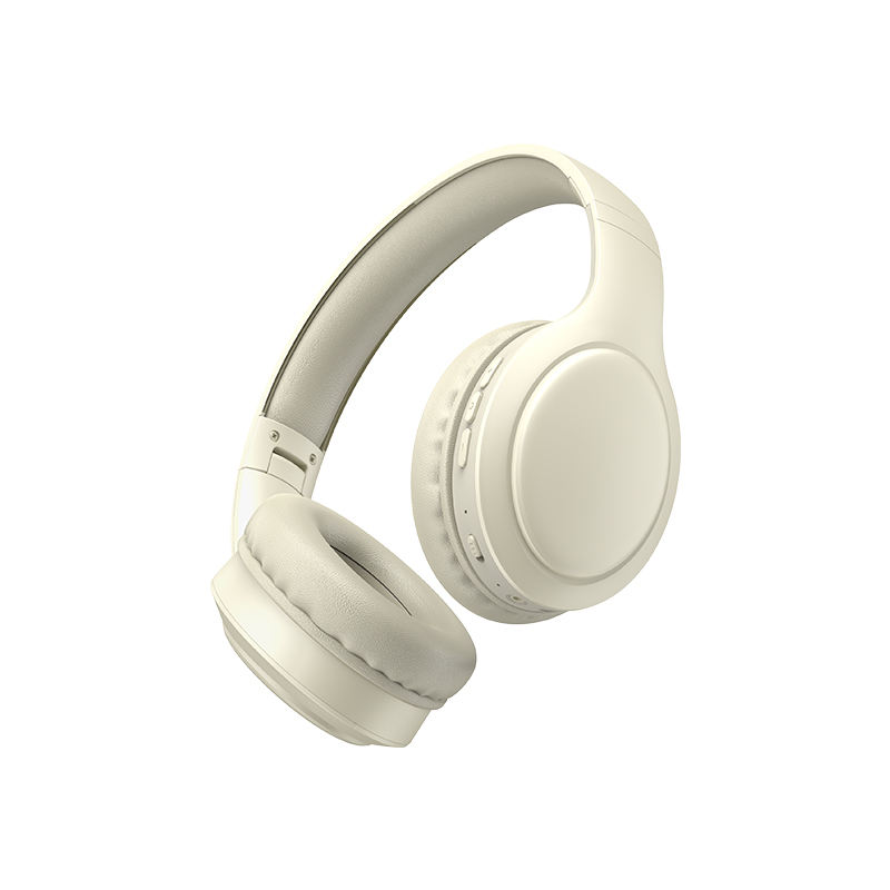 Havit H651BT Noise Cancelling Headphones Manufacture BT5.2 Anc Headphones Over-head Wireless Headset