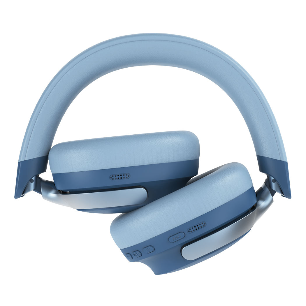 YONGFANG Spatial Audio Headphone Bluetooth 5.3 Headphones With Noise Cancellation Over the Ear Live Streaming Best Design Headph