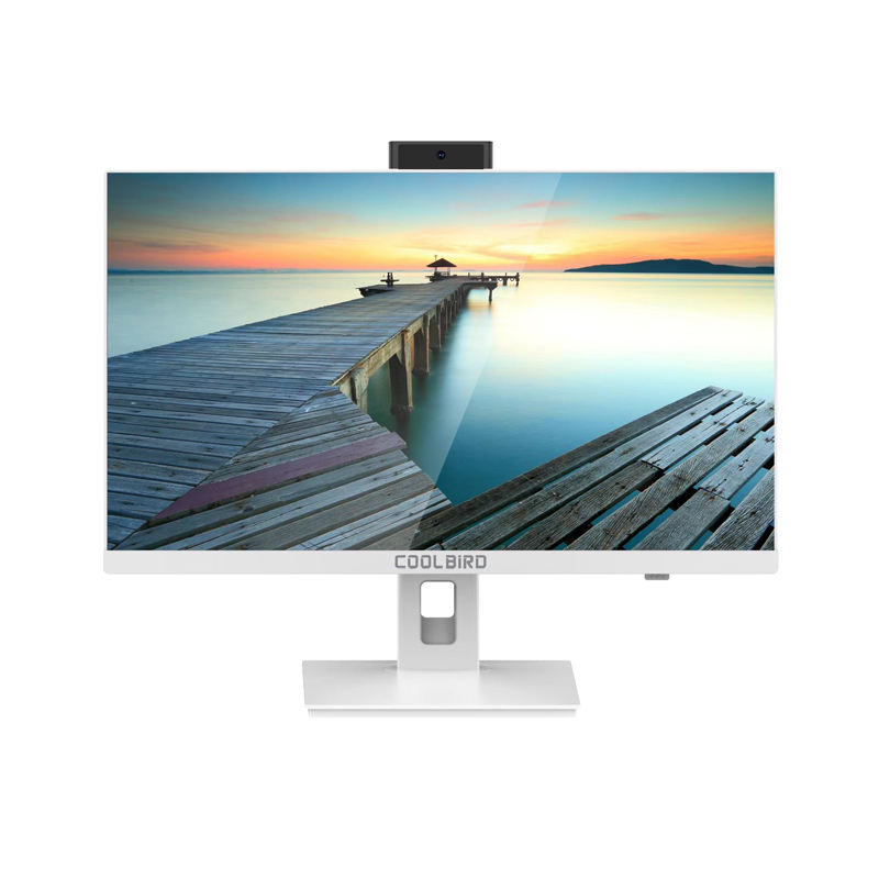 COOLBiRD XKN-1103XA27 Cool Bird All in One PC I7 Desktop Computer 8GB/16GB/32GB RAM 256GB/512GB/1TB All in One PC
