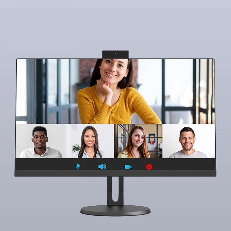 Win Hope All in One PC 23.8" Core I9 13900KF DDR4 16G RAM 1TB SSD OEM AIO Monoblock Intel Core I7 I9 Desktop Aio All in One PC C