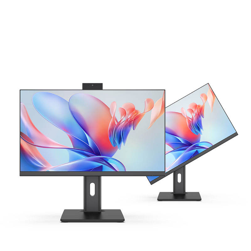 Win Hope 23.8 inch Computer Set All-in-One PC i5 11300H 16GB 256GB SSD OEM Win 11 Computer i3 i5 i7 PC Desktop All in One for Bu