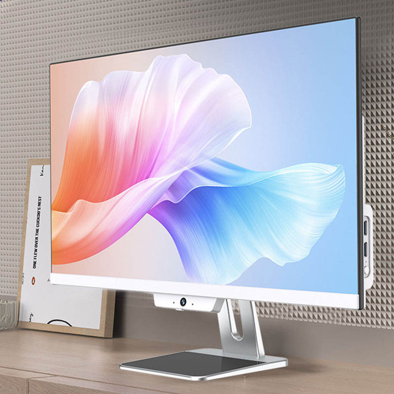 Win Hope Customized 24 Inch Monoblock PC i5 11300H DDR4 RAM 16GB 512GB SSD I3 I5 I7 Business AIO All in One PC Desktop Computer