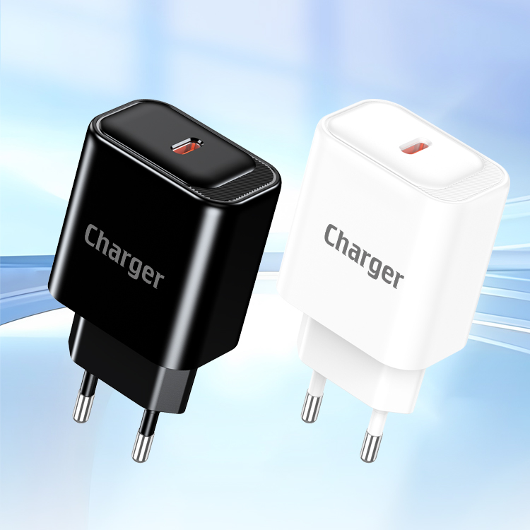 MB137  PD20W  Type-C port  fast  charger