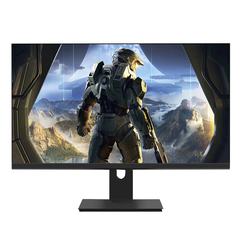 Skyblue Wholesale 21.5-Inch Ultrathin 1k/75hz/100hz LCD LED Desktop Computer Monitor Widescreen Design for Home Office & Busines