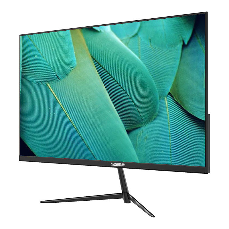 INYUDA Factory Price 24inch Frameless FHD PC IPS Monitor Desktop Computer Monitor