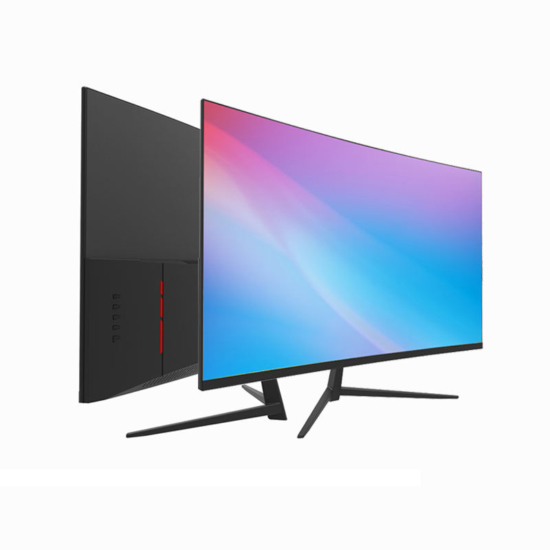 GUOXING New Monitor 31.5 Inch 2K 100hz Computer Screen Monitor Pc Led Screen Lcd Monitor Screen Display