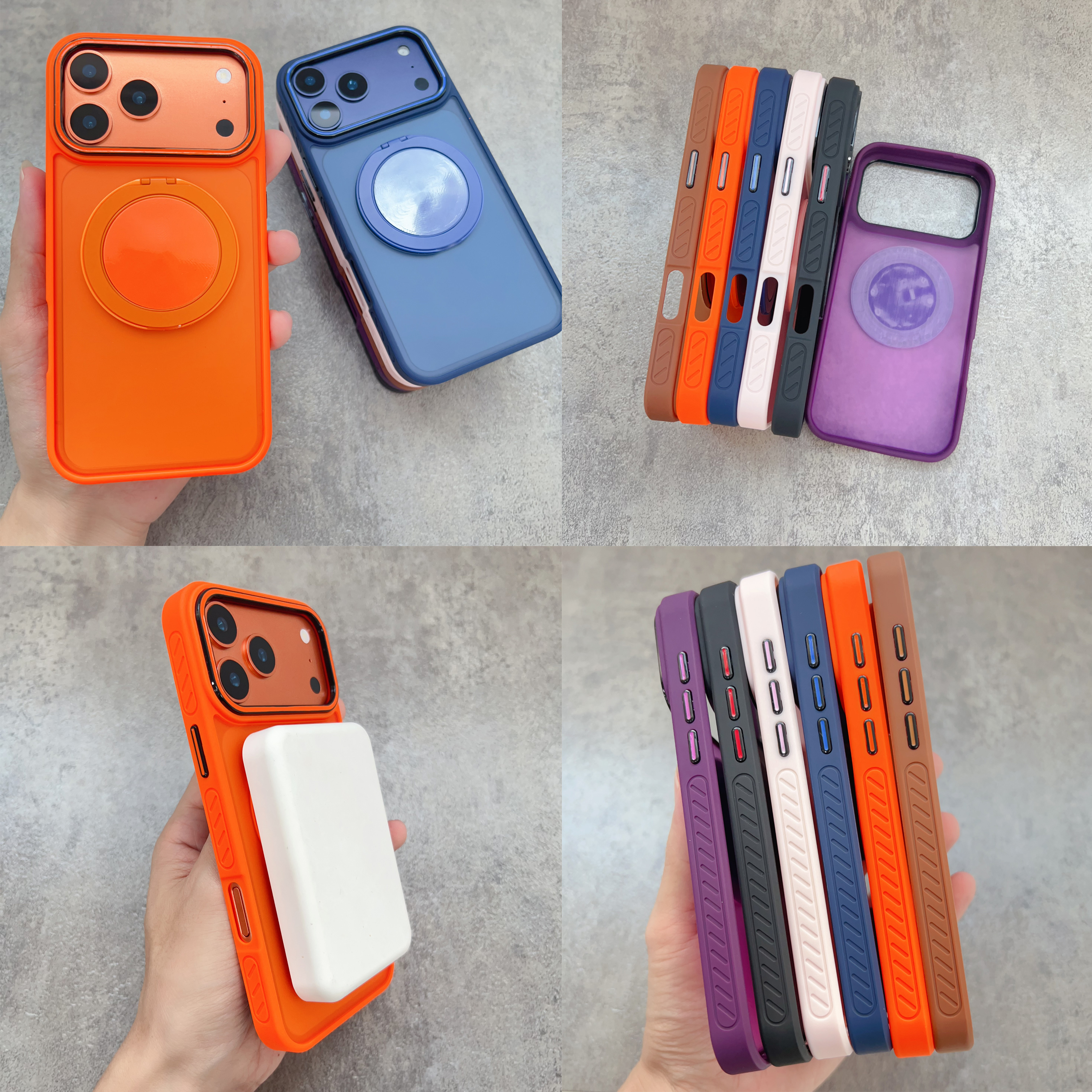 XINYEU--Skin color 360 bracket LXDS25110201($1.24)