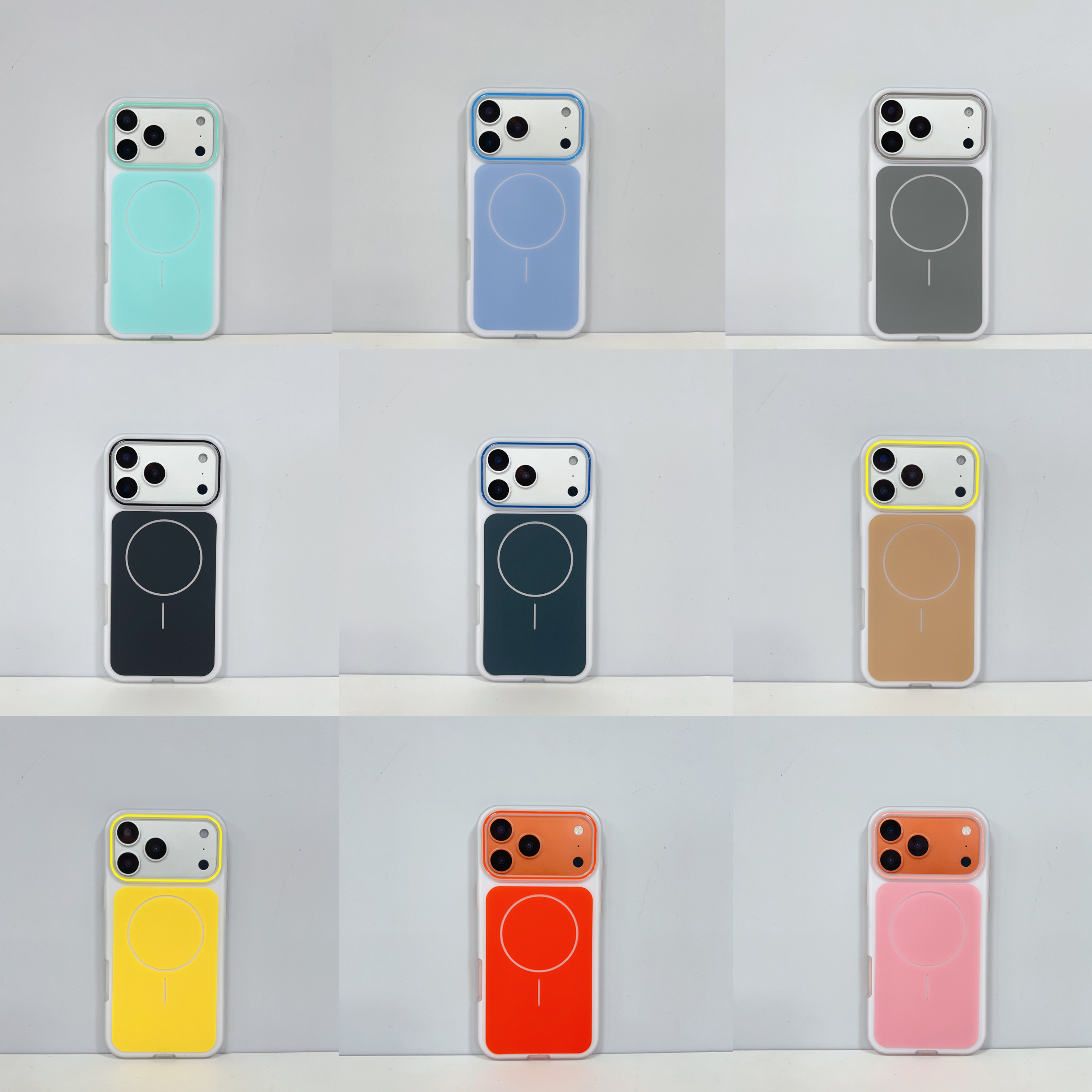 XINYEU--Asier three-in-one (transparent frame) AFDL25110601($0.81)