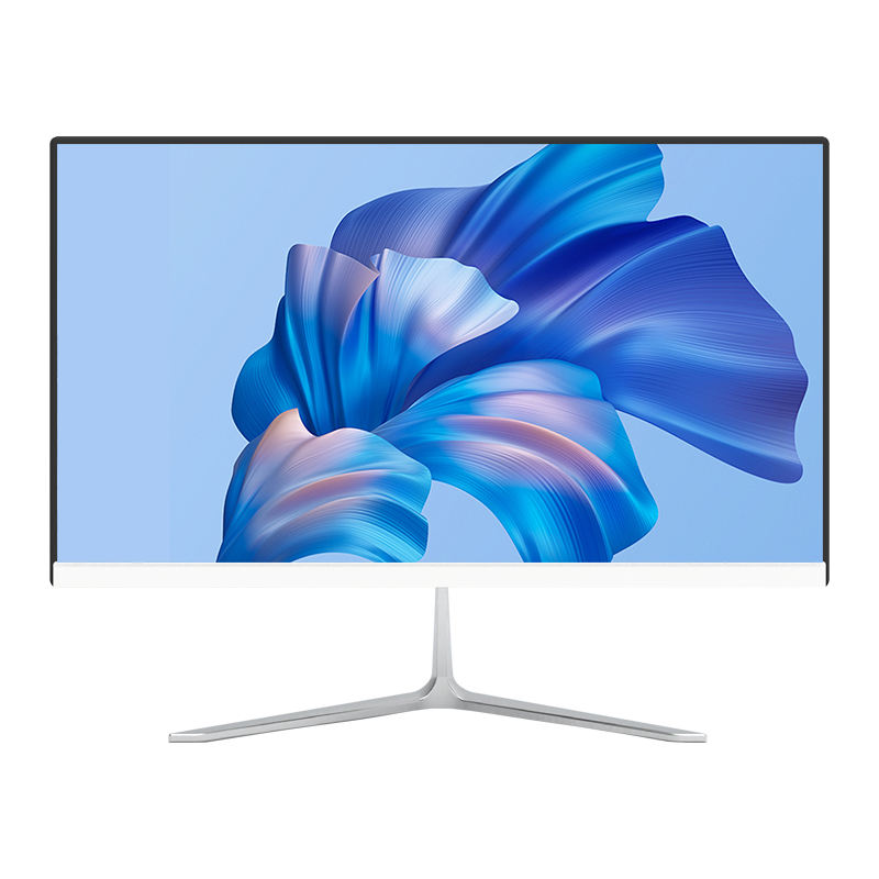 ITZR A24X1 AIO Intel Core I3/i5i7 ultra Slim Narrow Bezel; SSD DDR3/4 8/16G Ram 128 256 512GB Cheap Factory OEM 24 IPS All in On