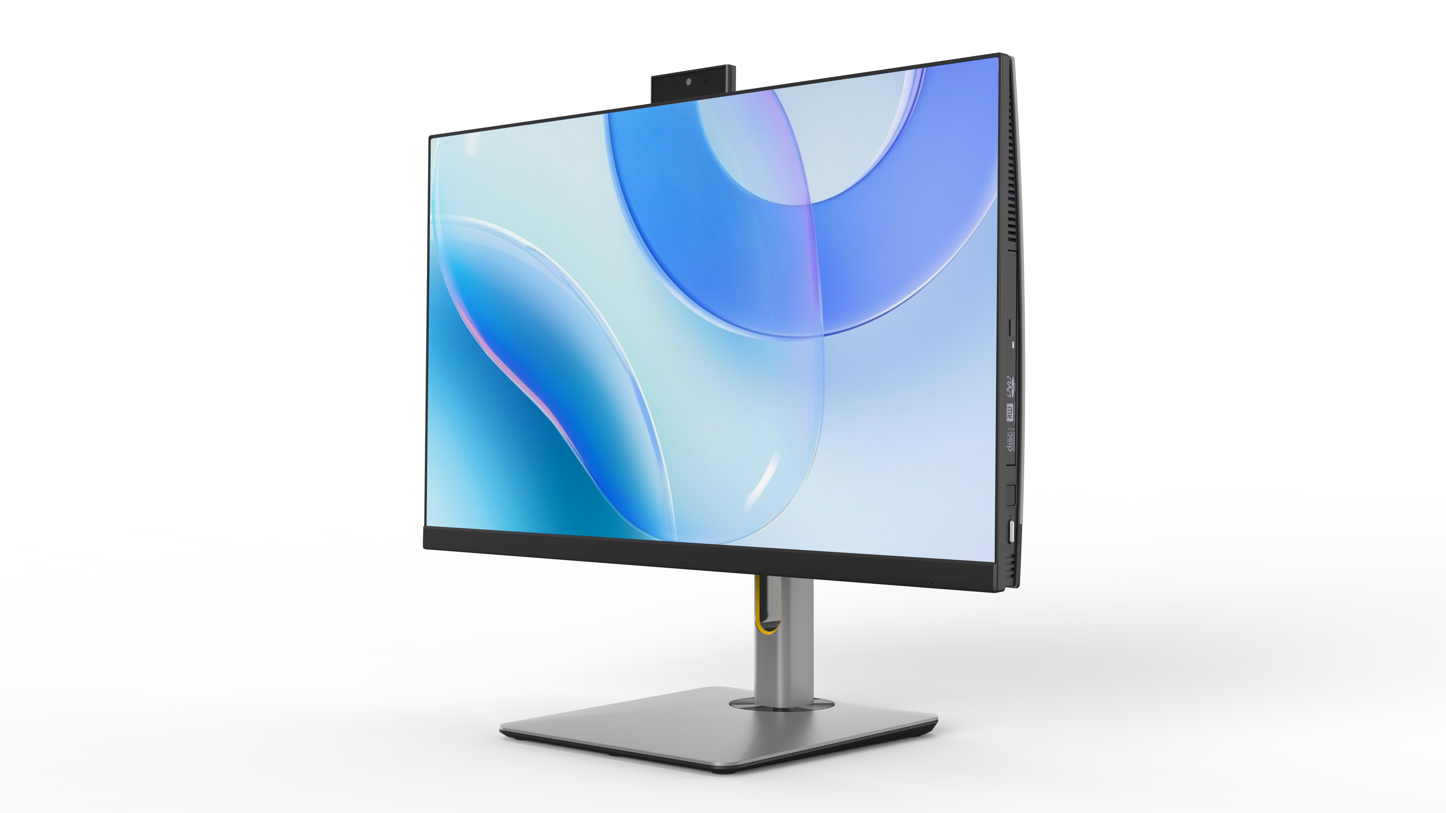 ITZR B27L1 OEM/ODM AIO Support Graphics Card All in One PC