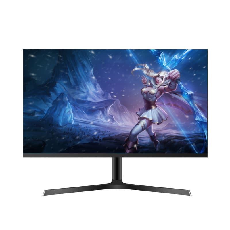 XIANHENG China OEM Anti-blue Light Desktop Monitor 4k High Resolution 144hz 32 Inch gaming PC