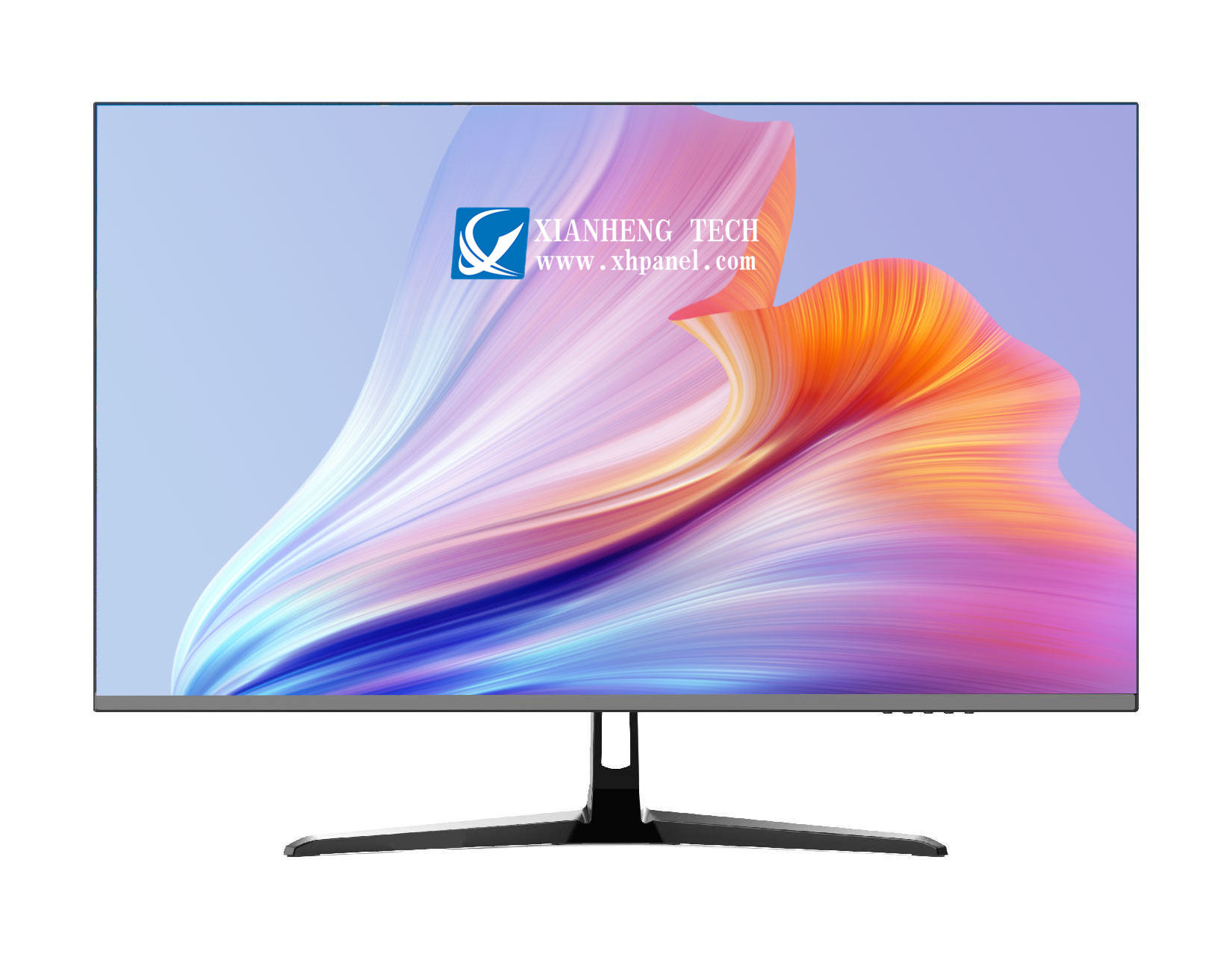 XIANHENG Best Sell Zoll Lcd Monitors 144hz 2ms Gaming Monitor Not Curved for PC Computer Hardware
