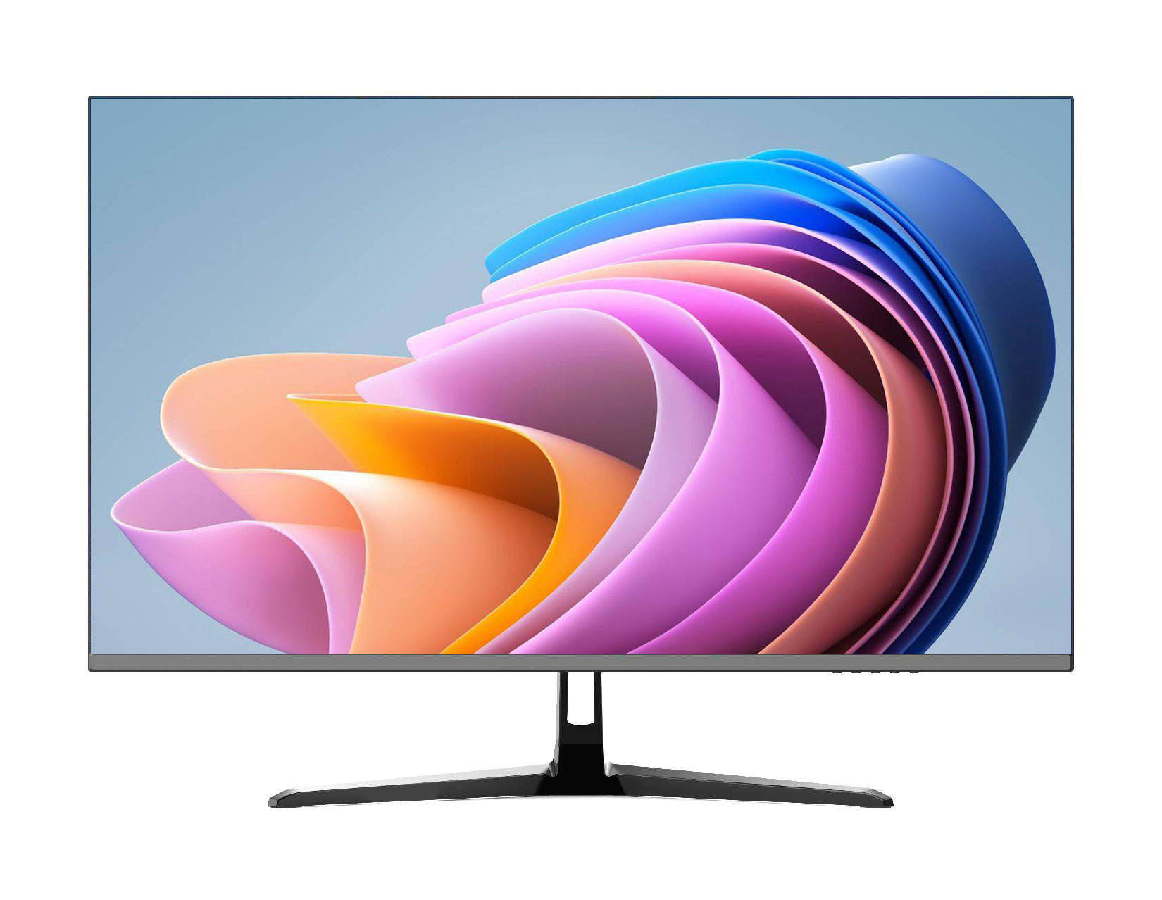 XIANHENG Factory wholesale price 27 inch lcd monitor anti-blue light IPS LED HDR Widescreen Gaming Monitor pc with multi input