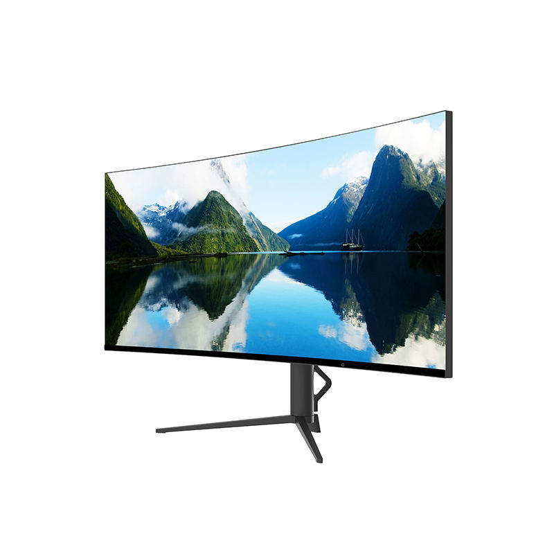 OVEANVIEW Original Module Screen 5K Widescreen with Quick Removal Base 40 Inch Monitor